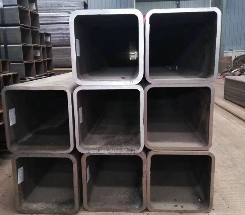 定南q345b冷拔方管