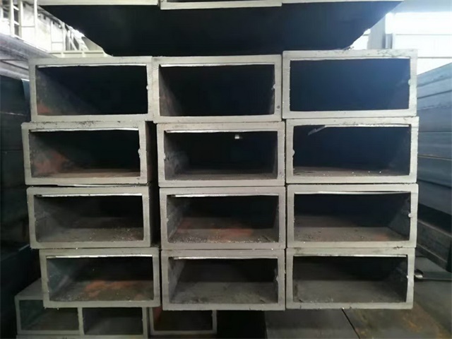 定南Q235冷拔方管材质特点 适用工程场景分析
