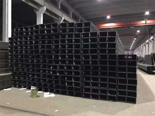定南冷拔方管选型指南 工程采购怎么选